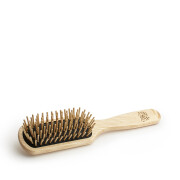 tek antistatische Haarbürste - Paddle-Brush 9-reihig aus...