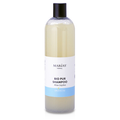 Marias - Bio Shampoo PUR 500ml