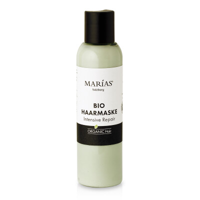Marias - Bio Haarmaske Intensive Repair 150ml